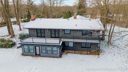 Residential Property for sale in Allegan County, Michigan