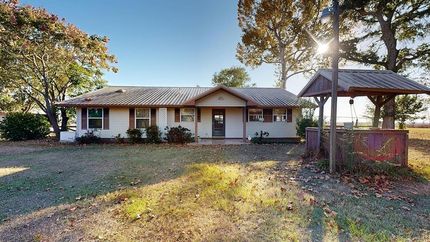 Property for sale in Geneva County, Alabama