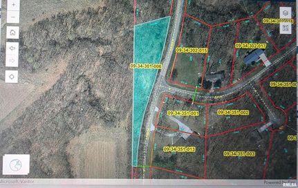 Undeveloped Land for sale in Marshall County, Illinois