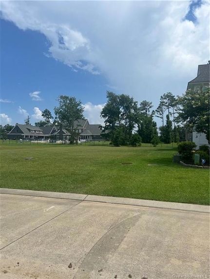Property for sale in Calcasieu Parish, Louisiana