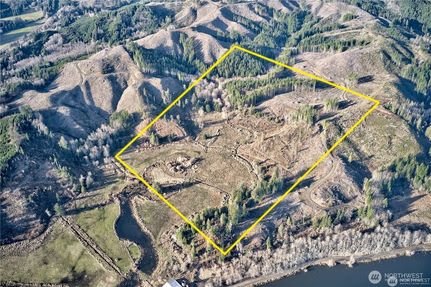 Property for sale in Wahkiakum County, Washington