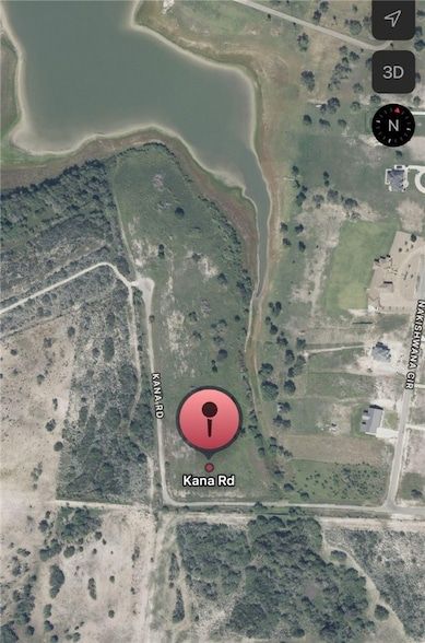 Lakefront Property for sale in Live Oak County, Texas