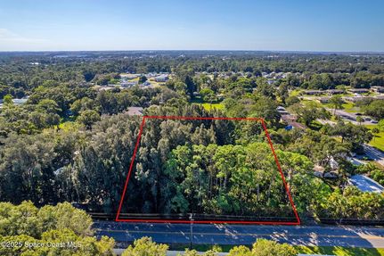 Property for sale in Brevard County, Florida