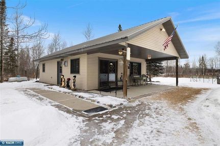 Property for sale in Saint Louis County, Minnesota