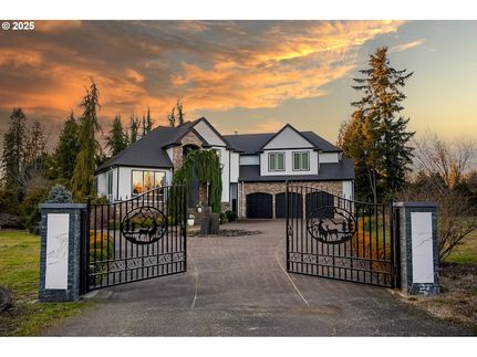 Property for sale in Clackamas County, Oregon