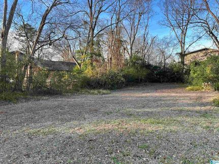 Undeveloped Land for sale in Jefferson County, Alabama