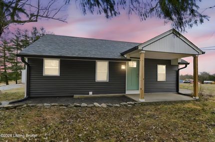 Property for sale in Trimble County, Kentucky