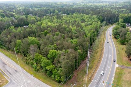 Undeveloped Land for sale in Cobb County, Georgia