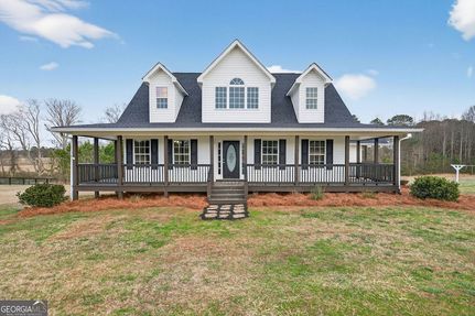 Residential Property for sale in Haralson County, Georgia