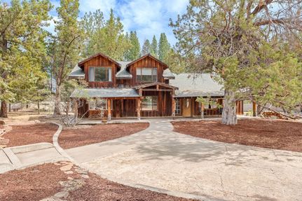 Property for sale in Deschutes County, Oregon