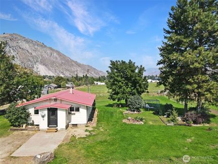 Property for sale in Okanogan County, Washington