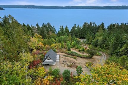 Property for sale in Jefferson County, Washington