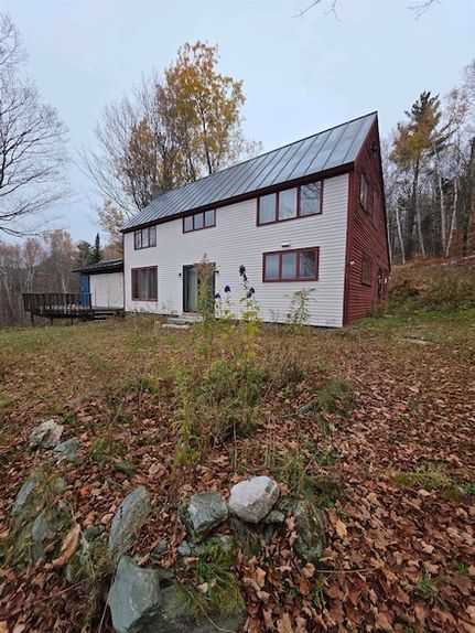 Property for sale in Windsor County, Vermont