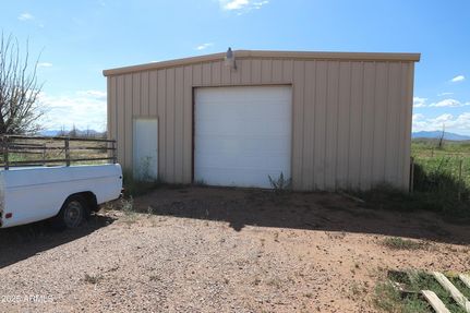 Property for sale in Cochise County, Arizona