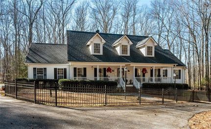 Residential Property for sale in Walton County, Georgia