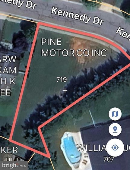 Undeveloped Land for sale in Winchester City County, Virginia