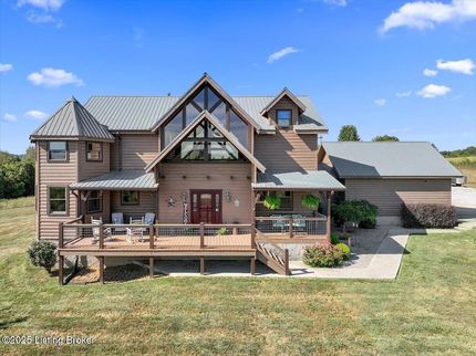 Property for sale in Marion County, Kentucky