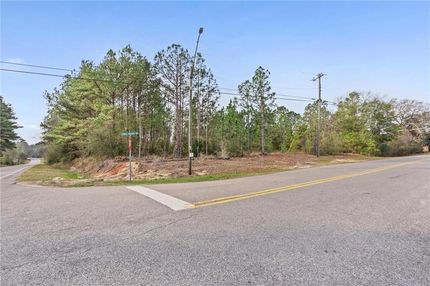 Undeveloped Land for sale in Mobile County, Alabama