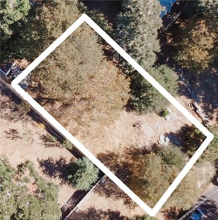 Undeveloped Land for sale in San Bernardino County, California