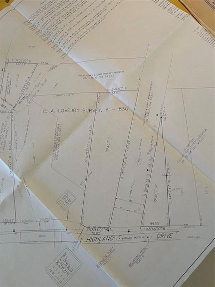 Property for sale in Dallas County, Texas