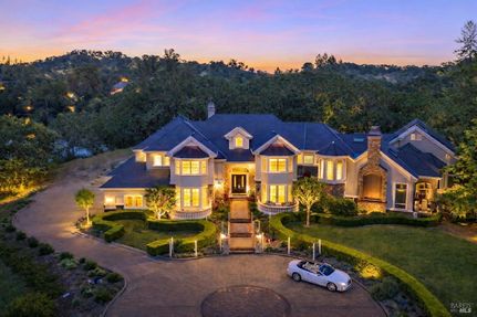 Property for sale in Sonoma County, California