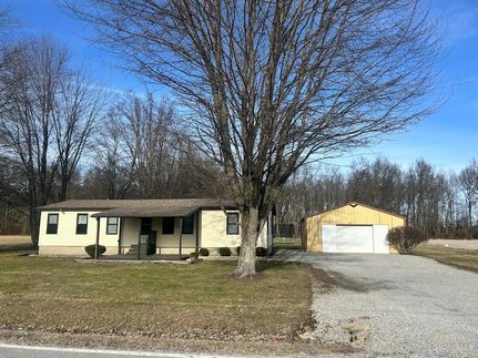 Property for sale in Highland County, Ohio