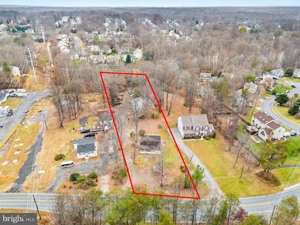 Property for sale in Fairfax County, Virginia