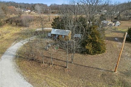 Property for sale in Linn County, Kansas