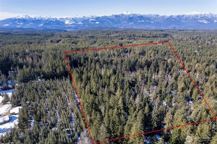 Undeveloped Land for sale in Kitsap County, Washington