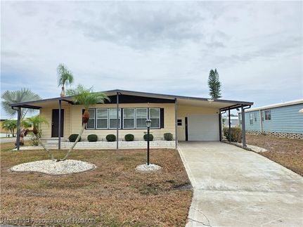 Property for sale in Highlands County, Florida