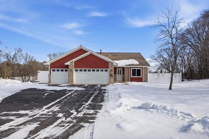 Property for sale in Anoka County, Minnesota