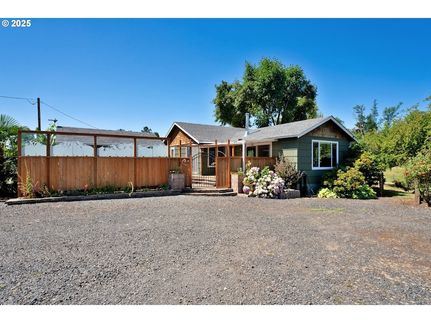 Residential Property for sale in Lane County, Oregon