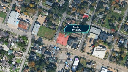 Undeveloped Land for sale in Harris County, Texas