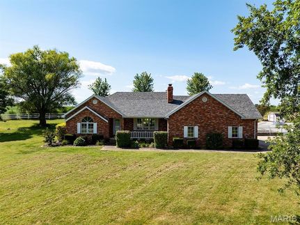 Residential Property for sale in Ralls County, Missouri