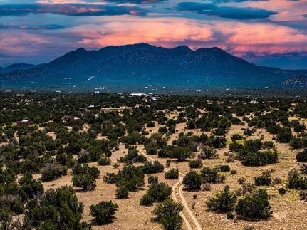 Property for sale in Santa Fe County, New Mexico