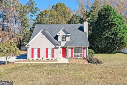 Property for sale in Henry County, Georgia