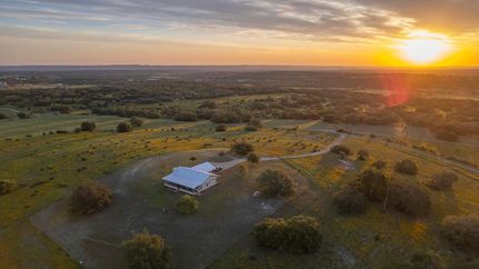Hunting Land for sale in Blanco County, Texas