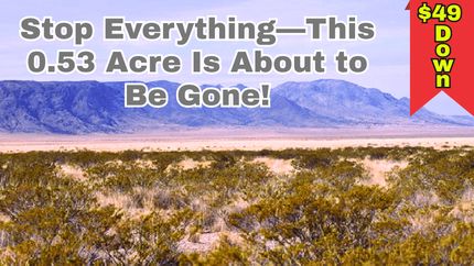 Property for sale in Luna County, New Mexico