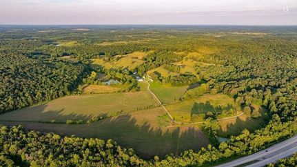 Hunting Land for sale in Hopkins County, Kentucky
