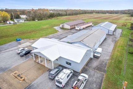 Property for sale in Christian County, Kentucky