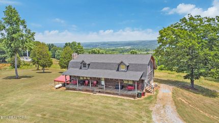 Property for sale in Meigs County, Tennessee