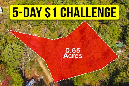 Property for sale in Graham County, North Carolina