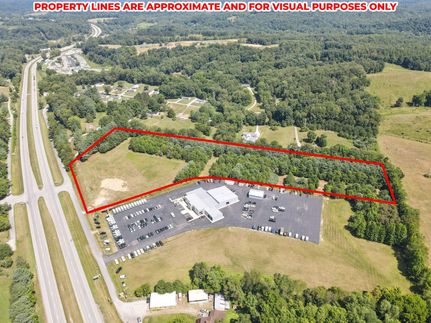 Property for sale in Hocking County, Ohio