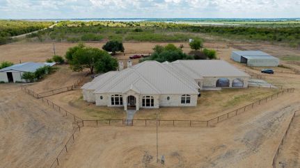 Horse Property for sale in Williamson County, Texas