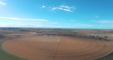 Farm Property for sale in Morgan County, Colorado