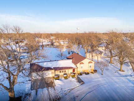 Property for sale in Coffey County, Kansas