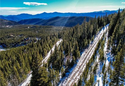 Hunting Land for sale in Clear Creek County, Colorado