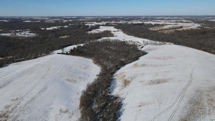 Hunting Land for sale in Sullivan County, Missouri
