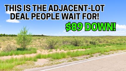 Property for sale in Luna County, New Mexico