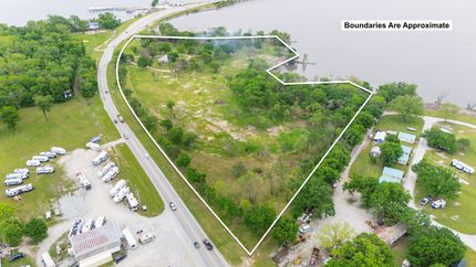 Waterfront Property for sale in Delaware County, Oklahoma